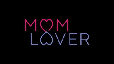 Mom Lover